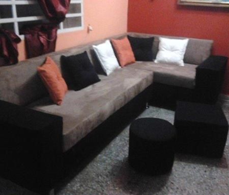 Hostal Alojamiento Port of Spain Екстер'єр фото