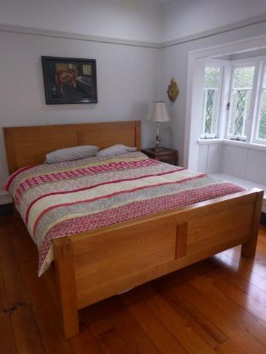 Hostal Alojamiento Port of Spain Екстер'єр фото