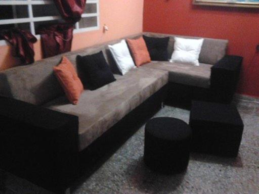 Hostal Alojamiento Port of Spain Екстер'єр фото