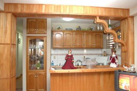 Hostal Alojamiento Port of Spain Екстер'єр фото